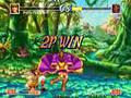 World Heroes Perfect Josh Vs Keits Set 3 Pt 1