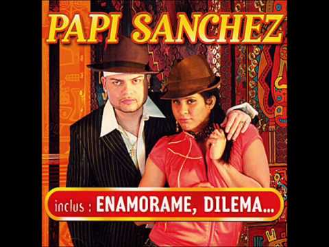 Enamorame - Papi Sanchez