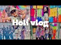 From Worst To Best Holi Laathmaar Holi Event Fail To Ultimate Celebration Holi2025 Vlog