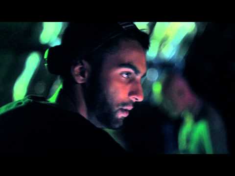 Subb-An - Rebel Rave - BPM 2013 - WAY OF ACTING