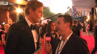 AWKWARD WITH DR CHRIS BROWN