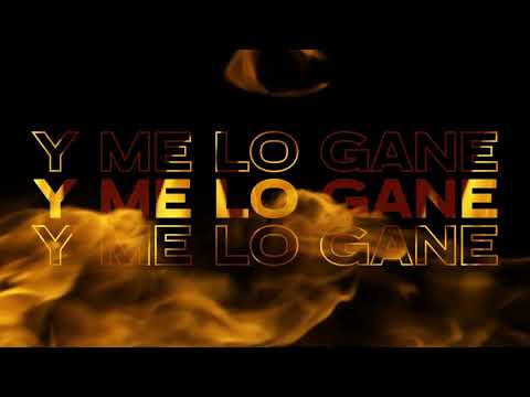 Miky Woodz, Wisin, Lenny Tavárez, Justin Quiles, Manuel Turizo - Provócame Remix (Video Lyric)