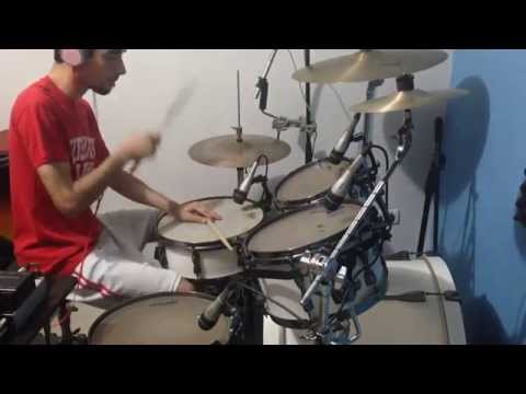 Reggae Drums One Drop