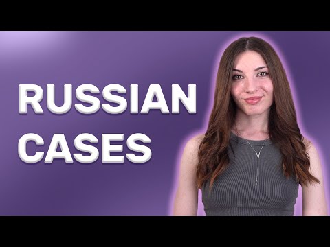 7 Expert Tips on How to learn Russian Cases
