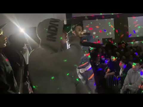 DOUGHBOYY x DANNYDONTDOIT “LIFE THAT I LIVE” BAG CHASIN TOUR 2 POMONA 5/21/22