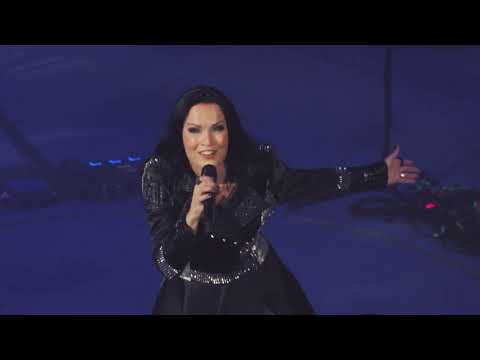Tarja - I Walk Alone (Circus Life) | Official Video