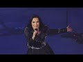 Tarja - I Walk Alone (Live in Bucharest) Video