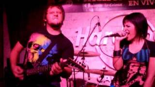 Subterfugio - Highway to Hell (ACDC cover).wmv