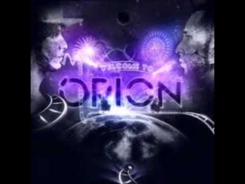 Fria Noche - Yomo Ft. Kendo Kaponi (Orion) 2015