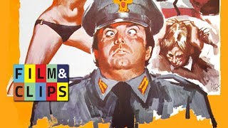 Il brigadiere Pasquale Zagaria ama la mamma e la polizia Film Completo by Film&Clips
