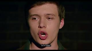 Being Charlie (2015) is so COOL!!! video