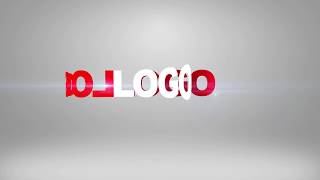 Logo Intro Video #13