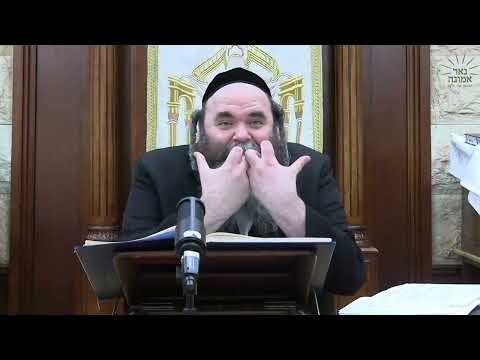 א יוד קען קיינמאל נישט אויפגעבן תשובה טוען!! | הרב מרדכי הערש שפיצער