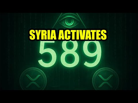 XRP 589 589 589 589 589 589 589 589 589 589 589 589 589 ANNOUNCED !!!!!