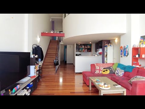 Video for 511/38 Warner Street, Fortitude Valley  QLD  4006