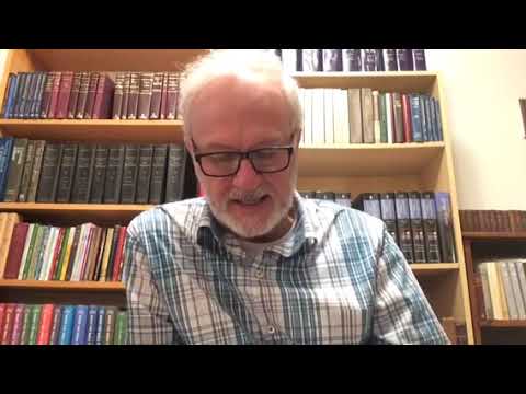 Through Isaiah Chapter by Chapter - CHAPTER 52