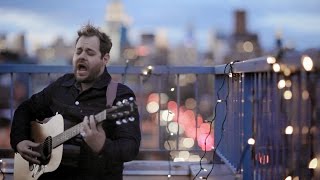 Nathaniel Rateliff "Nothing To Show For" Live - Sideshow Alley