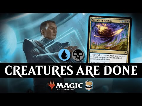 The cruelist wincon ever printed