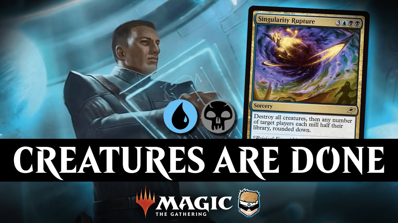 The cruelist wincon ever printed