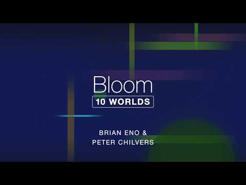Bloom: 10 Worlds by Brian Eno & Peter Chilvers - 02 Karabekian