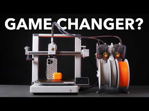 I Tried 3D Printing as a Beginner: Is it Worth It?!