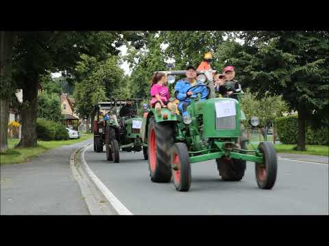 Traktoriáda 2019