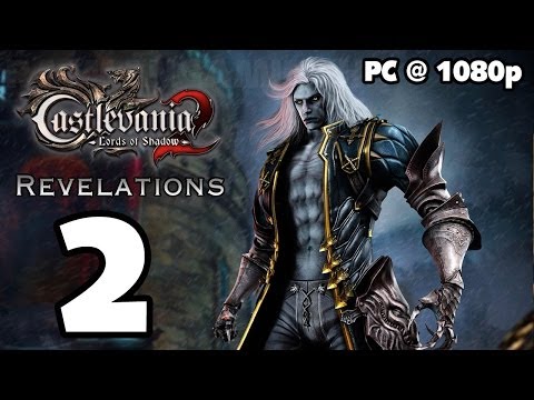 castlevania lords of shadow 2 revelations dlc pc download