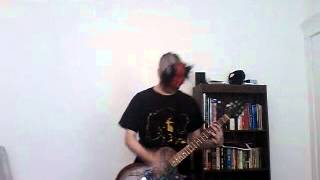 Sieve fisted find by Fugazi