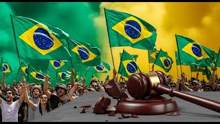 Corrupção no Brasil É PIOR do que Você Imagina!