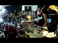 Skyfall - Drum Cover - Adele 