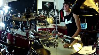 Download lagu Skyfall - Drum Cover - Adele mp3