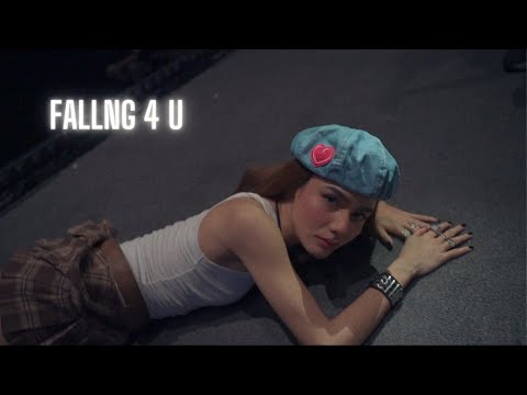 FALLING 4 U