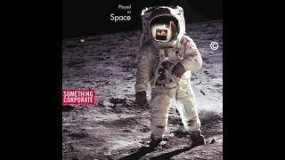 Something Corporate - Forget December (with lyrics)