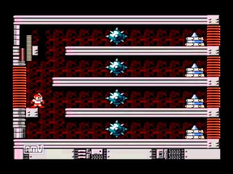 Mega man 9 speedrun 31:50 by nero