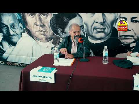 50  años de 1968 (segunda parte) - Benito Collantes y Leonardo Figueiras