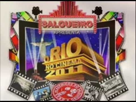 SALGUEIRO 2011 SAMBA CAMPEÃO