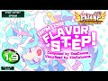 PUMP IT UP PHOENIX Flavor Step 플레이버 스텝 D19 PHOENIX 1 06 Update