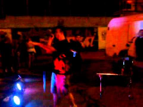 ntelirio team radiofonia ilion 2011