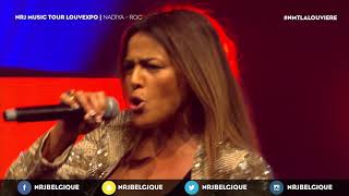 Nadiya - Roc | NMT LA LOUVIÈRE