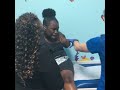 Bad But Scared Of A Shot