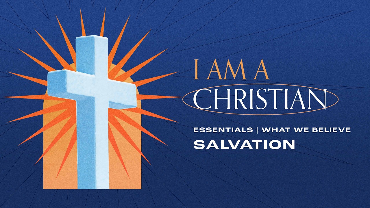Salvation | 5/10