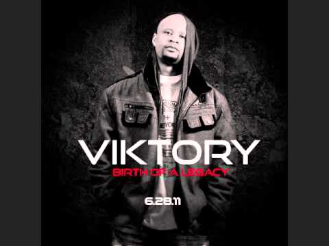 Viktory feat. Wu10 & Kathleen Carnali- Tickin Away