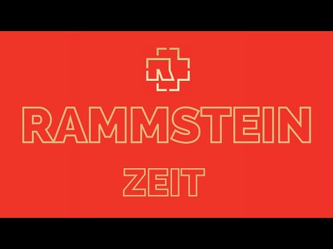 Rammstein - Adieu (Audio)