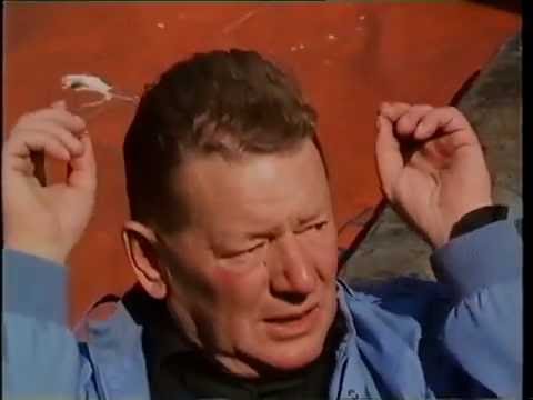 Dokumentär om Göteborgs hamn - Den inre hamnen (1988)