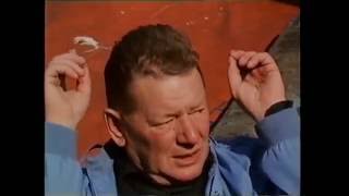 Dokumentär om Göteborgs hamn - Den inre hamnen (1988)