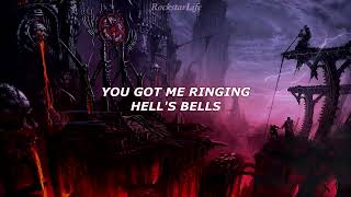 AC/DC-Hell Bells Lyrics