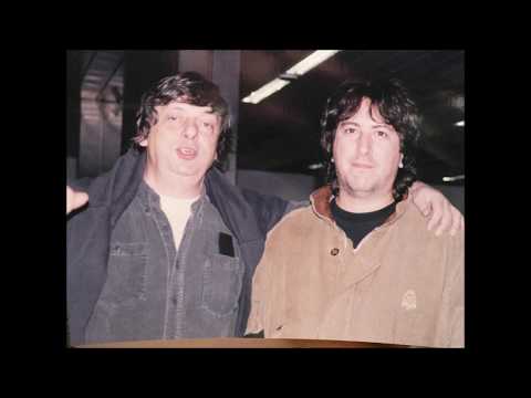 Philip Catherine trio  "I fall in love too easily"  22/4/99  Oliverio Allways