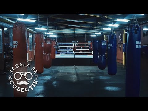 Keed ❌ Junior High ❌ Pacha Man ❌ Super ED - “Muhammad Ali” | Official Video