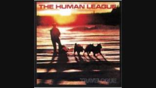 Human League - Black Hit of Space [HD]