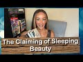 The Sleeping Beauty Trilogy